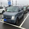 suzuki wagon-r 2007 -SUZUKI--Wagon R DBA-MH22S--MH22S-344636---SUZUKI--Wagon R DBA-MH22S--MH22S-344636- image 1