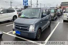 suzuki wagon-r 2007 -SUZUKI--Wagon R DBA-MH22S--MH22S-344636---SUZUKI--Wagon R DBA-MH22S--MH22S-344636-