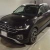 volkswagen t-cross 2021 quick_quick_3BA-C1DKR_WVGZZZC1ZMY042661 image 1