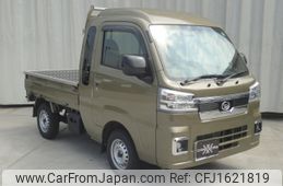 daihatsu hijet-truck 2023 CFJ1621819