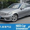 mercedes-benz c-class 2012 quick_quick_DBA-204049_WDD2040492A804207 image 1