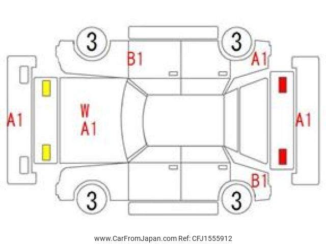 nissan note 2020 CFJ1555912 image 2