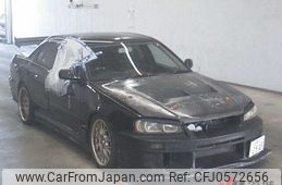 nissan skyline 1998 -NISSAN 【相模 302ﾃ2945】--Skyline ER34--006966---NISSAN 【相模 302ﾃ2945】--Skyline ER34--006966-