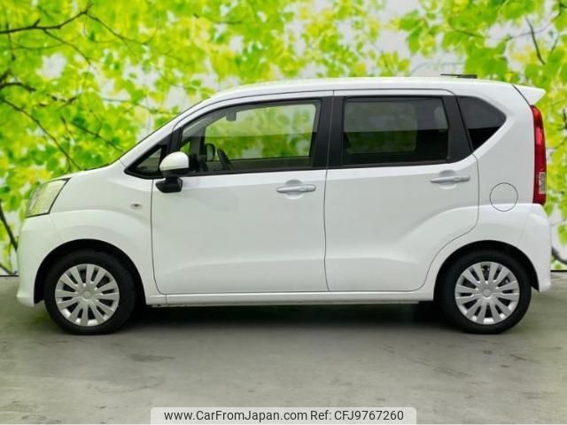 daihatsu move 2023 quick_quick_5BA-LA150S_LA150S-2146992 image 2