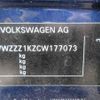 volkswagen golf 2012 CFJ1527175 image 27