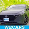 mazda mazda3-fastback 2020 quick_quick_6BA-BP5P_BP5P-112048 image 1