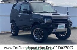 suzuki jimny 2018 -SUZUKI--Jimny ABA-JB23W--JB23W-776853---SUZUKI--Jimny ABA-JB23W--JB23W-776853-