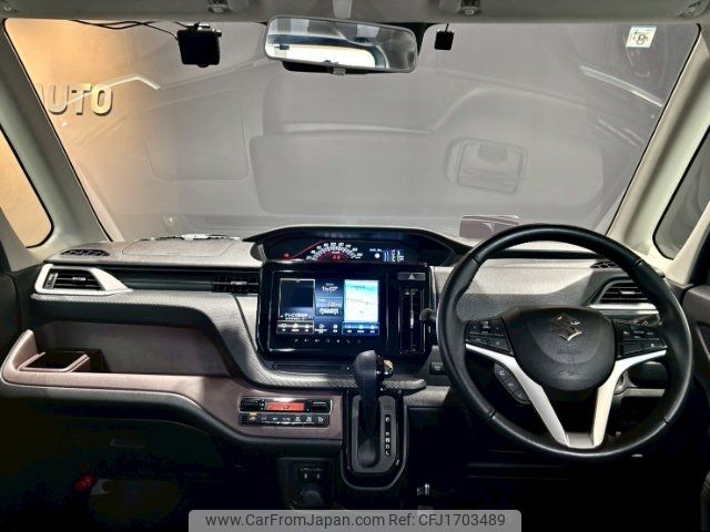 suzuki solio 2021 CFJ1703489 image 2