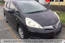 honda fit-shuttle 2011 -HONDA--Fit Shuttle GG7--3001420---HONDA--Fit Shuttle GG7--3001420-