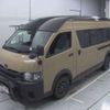 toyota hiace-van 2007 -TOYOTA--Hiace Van TRH221K-0008415---TOYOTA--Hiace Van TRH221K-0008415- image 1