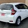 nissan note 2017 -NISSAN--Note DAA-HE12--HE12-036155---NISSAN--Note DAA-HE12--HE12-036155- image 3