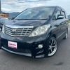 toyota alphard 2010 quick_quick_DBA-ANH20W_ANH20W-8097819 image 1