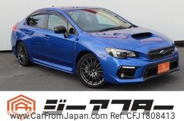 subaru wrx 2018 CFJ1808413