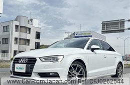 audi a3 2014 -AUDI--Audi A3 ABA-8VCJSL--WAUZZZ8V5E1023905---AUDI--Audi A3 ABA-8VCJSL--WAUZZZ8V5E1023905-