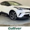 toyota c-hr 2019 -TOYOTA--C-HR DAA-ZYX10--ZYX10-2165067---TOYOTA--C-HR DAA-ZYX10--ZYX10-2165067- image 1