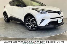 toyota c-hr 2019 -TOYOTA--C-HR DAA-ZYX10--ZYX10-2165067---TOYOTA--C-HR DAA-ZYX10--ZYX10-2165067-