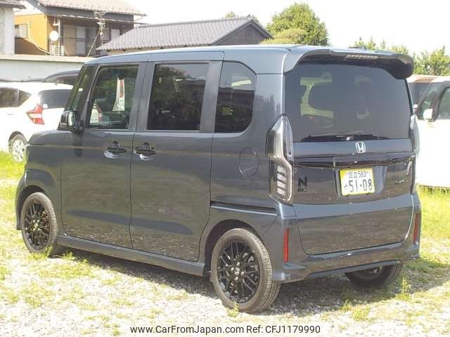 honda n-box 2022 -HONDA 【野田 580】--N BOX 6BA-JF3--JF3-2355462---HONDA 【野田 580】--N BOX 6BA-JF3--JF3-2355462- image 2