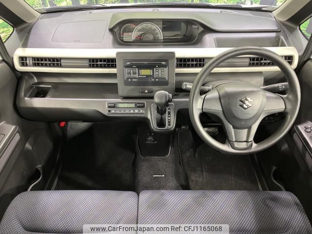 suzuki wagon-r 2018 quick_quick_MH55S_MH55S-207342 image 2