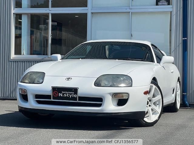 toyota supra 1997 55a1a6bbaf04357e998c596159aca3e7 image 1