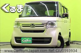 honda n-box 2021 -HONDA--N BOX 6BA-JF3--JF3-5050848---HONDA--N BOX 6BA-JF3--JF3-5050848-