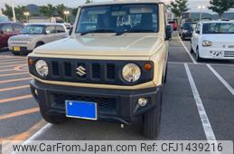 suzuki jimny 2020 -SUZUKI--Jimny 3BA-JB64W--JB64W-171230---SUZUKI--Jimny 3BA-JB64W--JB64W-171230-