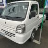 suzuki carry-truck 2019 -SUZUKI--Carry Truck EBD-DA16T--DA16T-535302---SUZUKI--Carry Truck EBD-DA16T--DA16T-535302- image 1