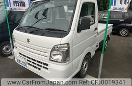 suzuki carry-truck 2019 -SUZUKI--Carry Truck EBD-DA16T--DA16T-535302---SUZUKI--Carry Truck EBD-DA16T--DA16T-535302-