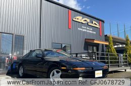 toyota supra 1990 -TOYOTA--Supra E-GA70H--GA70-0046462---TOYOTA--Supra E-GA70H--GA70-0046462-