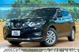 nissan x-trail 2019 -NISSAN--X-Trail DAA-HNT32--HNT32-178848---NISSAN--X-Trail DAA-HNT32--HNT32-178848-