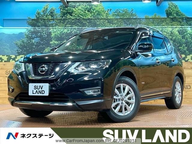 nissan x-trail 2019 -NISSAN--X-Trail DAA-HNT32--HNT32-178848---NISSAN--X-Trail DAA-HNT32--HNT32-178848- image 1