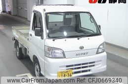 daihatsu hijet-truck 2013 -DAIHATSU 【富士山 481ｳ1436】--Hijet Truck S201P--S201P-0107913---DAIHATSU 【富士山 481ｳ1436】--Hijet Truck S201P--S201P-0107913-