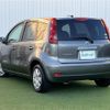 nissan note 2009 -NISSAN--Note DBA-E11--E11-456289---NISSAN--Note DBA-E11--E11-456289- image 12