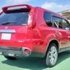 nissan x-trail 2010 CFJ1717384 image 2