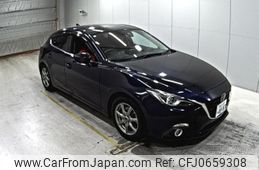 mazda axela 2015 -MAZDA 【岡山 】--Axela BMEFS-200093---MAZDA 【岡山 】--Axela BMEFS-200093-