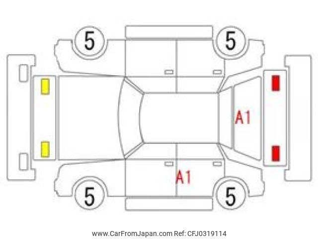 toyota roomy 2021 -TOYOTA--Roomy 5BA-M900A--M900A-0602675---TOYOTA--Roomy 5BA-M900A--M900A-0602675- image 2