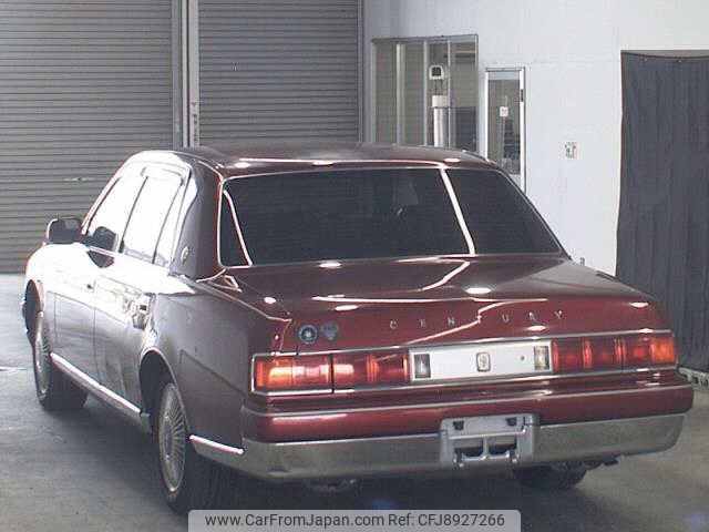 toyota century 1997 -TOYOTA--Century GZG50--0001778---TOYOTA--Century GZG50--0001778- image 2