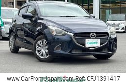 mazda demio 2014 -MAZDA--Demio DBA-DJ3FS--DJ3FS-111654---MAZDA--Demio DBA-DJ3FS--DJ3FS-111654-