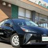 toyota prius 2021 -TOYOTA--Prius 6AA-ZVW51--ZVW51-6210870---TOYOTA--Prius 6AA-ZVW51--ZVW51-6210870- image 1