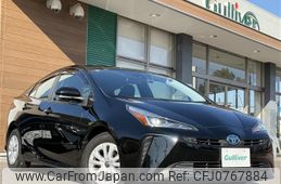 toyota prius 2021 -TOYOTA--Prius 6AA-ZVW51--ZVW51-6210870---TOYOTA--Prius 6AA-ZVW51--ZVW51-6210870-