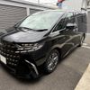 toyota alphard 2024 -TOYOTA--Alphard 6AA-AAHH40W--AAHH40-4016***---TOYOTA--Alphard 6AA-AAHH40W--AAHH40-4016***- image 3