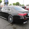 mercedes-benz s-class 2022 CFJ1643530 image 11