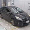 toyota prius-α 2014 -TOYOTA 【名古屋 334ｿ2511】--Prius α DAA-ZVW41W--ZVW41-3343329---TOYOTA 【名古屋 334ｿ2511】--Prius α DAA-ZVW41W--ZVW41-3343329- image 10