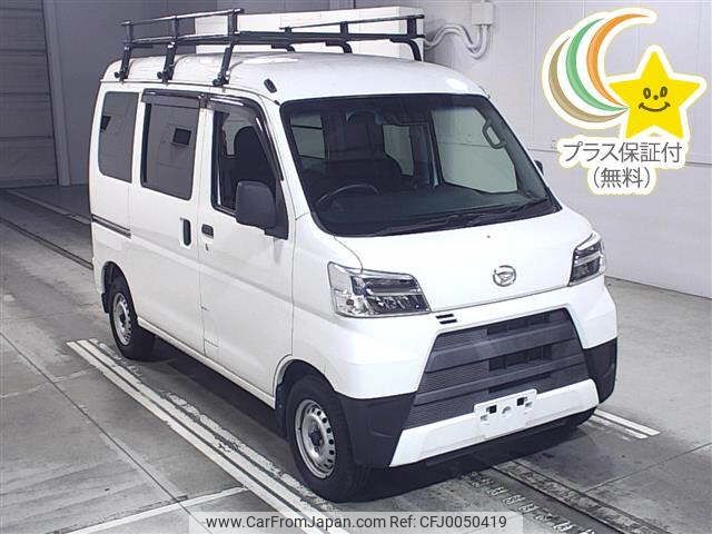 daihatsu hijet-van 2020 -DAIHATSU--Hijet Van S321V-0454073---DAIHATSU--Hijet Van S321V-0454073- image 1