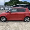 suzuki swift 2008 NIKYO_FZ47685 image 2
