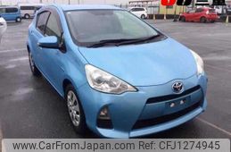 toyota aqua 2013 -TOYOTA--AQUA NHP10--2154209---TOYOTA--AQUA NHP10--2154209-