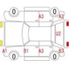 honda fit 2008 CFJ1626195 image 2
