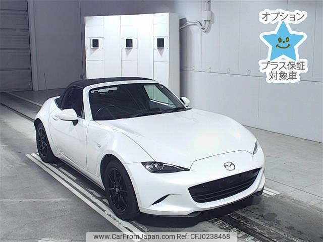 mazda roadster 2020 -MAZDA--Roadster ND5RC-501754---MAZDA--Roadster ND5RC-501754- image 1