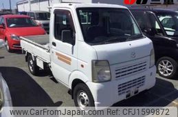 mazda scrum-truck 2012 CFJ1599872