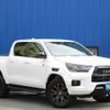 toyota hilux 2022 GOO_NET_EXCHANGE_1157270A20241018G001 image 3