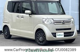 honda n-box 2017 -HONDA--N BOX DBA-JF1--JF1-1931261---HONDA--N BOX DBA-JF1--JF1-1931261-